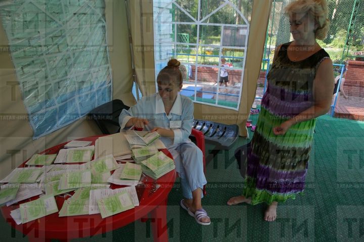 В Татарстане членам семей военных, самовольно покинувших зону СВО, предлагают ввести ограничения