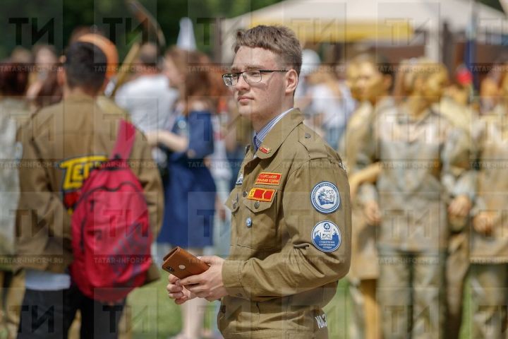 Около 1,5 тыс. татарстанских студентов бесплатно получают рабочие специальности с гарантией трудоустройства