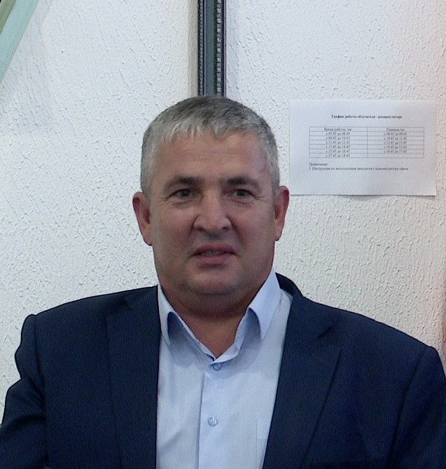 Раис Татарстана высоко оценил труд нурлатца