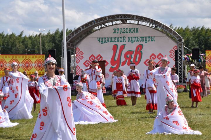 В Татарстане определен график проведения народных праздников