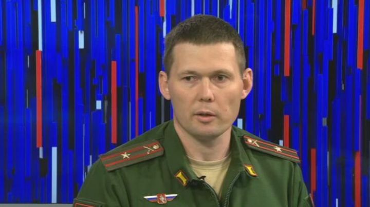 Военкомат Татарстана ответит на вопросы о службе по контракту