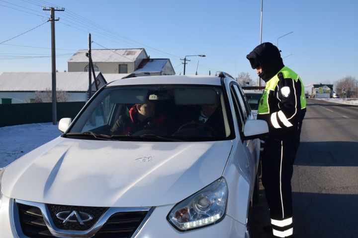 За пять месяцев в ДТП при выезде на встречную полосу в Татарстане погибли 40 человек