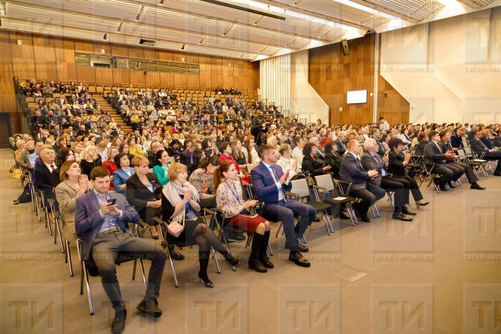 Открылся прием заявок для участия в молодежном форуме «iВолга»