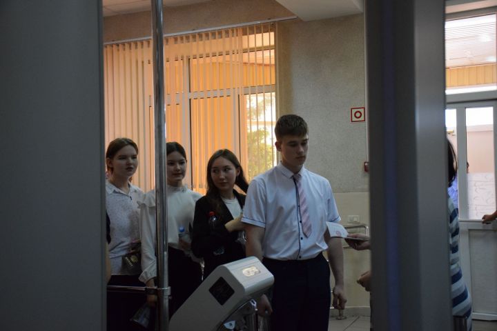 На оснащение системами безопасности казанских школ и детсадов направили 600 млн. рублей
