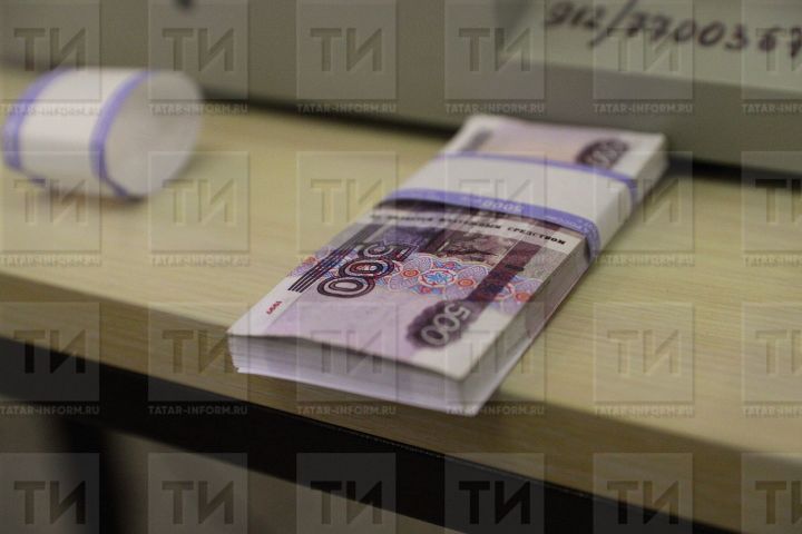 В Минтруде перечислили самые высокооплачиваемые отрасли в Татарстане