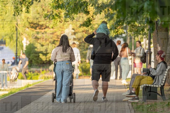 В этом году более 9 тысяч татарстанских семей улучшили жилищные условия за счет средств маткапитала