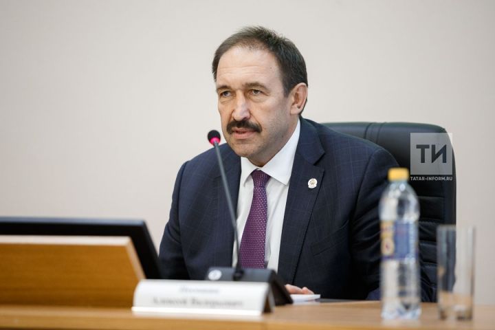 Татарстан занял первое место в рейтинге регионов по реализации национального проекта «Производительность труда»