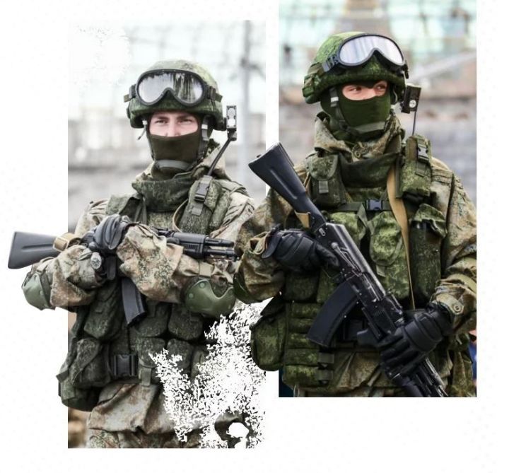 В Татарстане опубликован список востребованных военных специальностей для контрактников