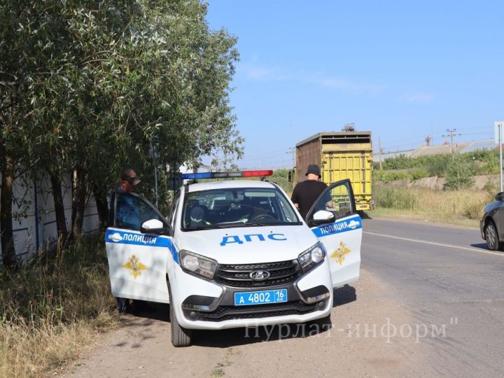 В Нурлате прошла операция «Тоннель»