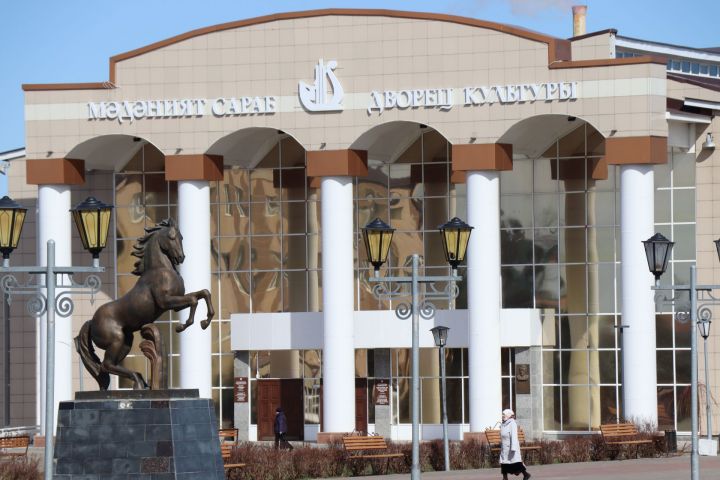 В Татарстане на ремонт 11 домов культуры и музеев выделят 411 млн рублей