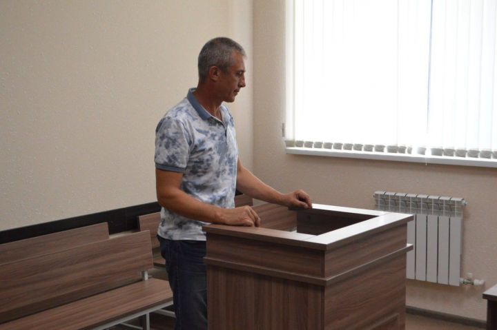 В Нурлате еще двух водителей осудили за нетрезвую езду