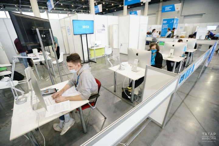 В V отраслевом чемпионате DigitalSkills 2023 примут участие иностранцы из дружественных стран