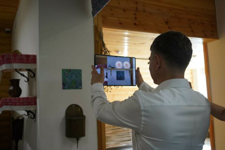 Овладеть профессиональными навыками татарстанские рабочие смогут на виртуальном тренажере