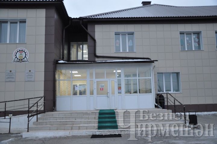 В  аграрном техникуме Черемшана начался новый учебный год