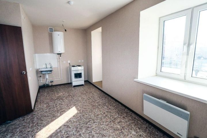 В Татарстане запланировали обеспечить жильем 930 детей-сирот
