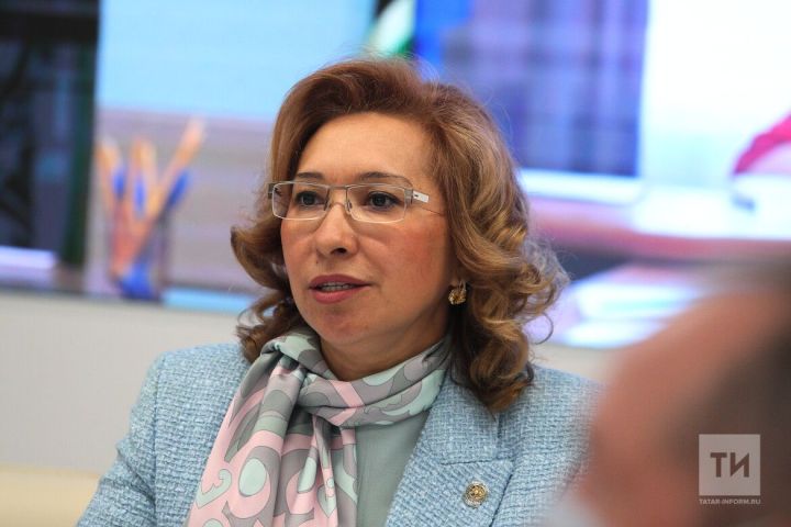 По уровню зарплаты Татарстан находится в лидерах среди регионов ПФО