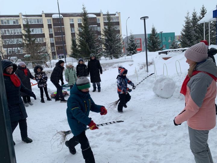 Программа ходи