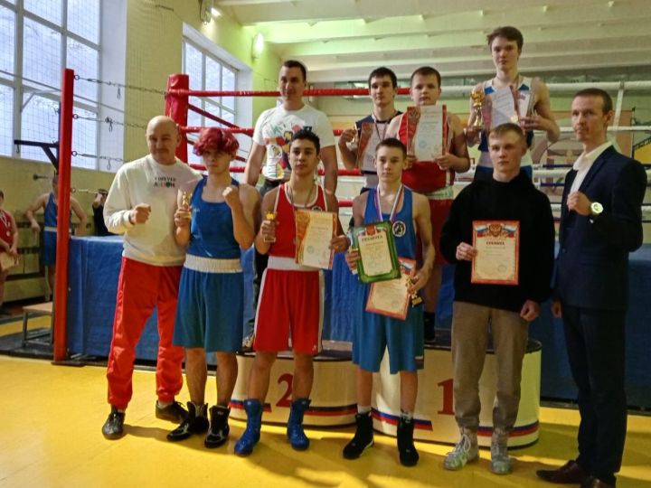 Спортсмены нурлатского клуба «Фанат» достойно выступили на очередных соревнованиях