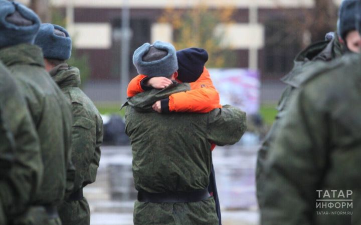 В Татарстане расширили список льгот для участников СВО и их семей