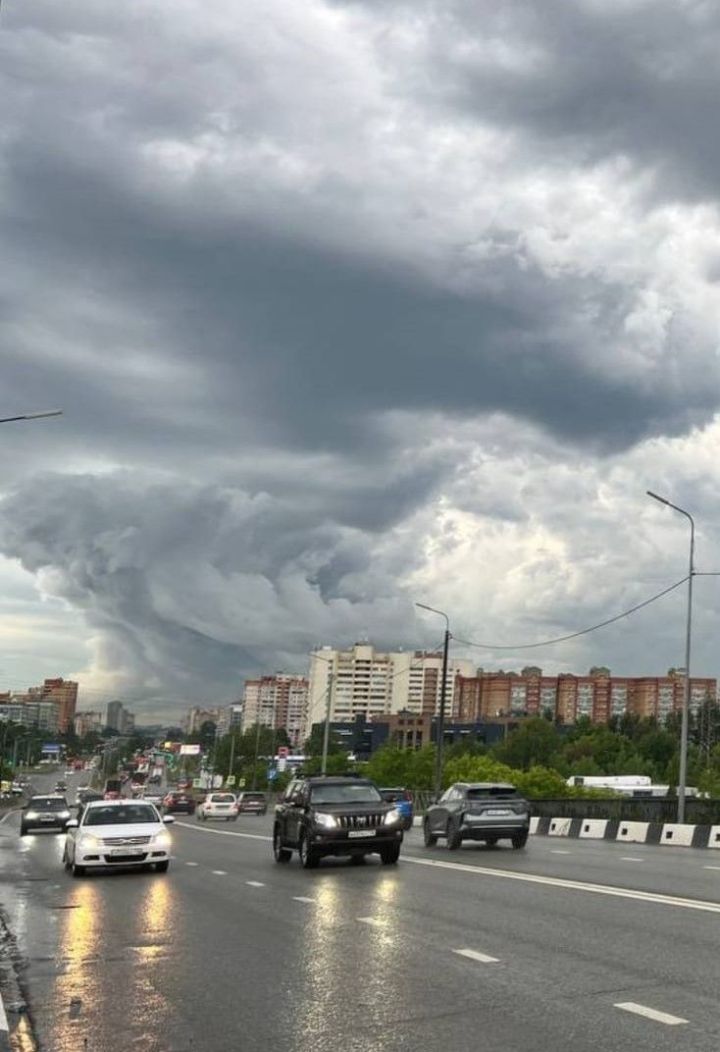 Погода в Нурлате 26 октября