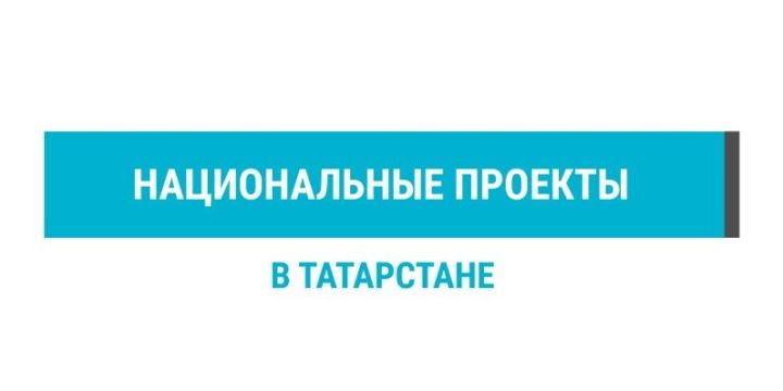 Благодаря нацпроекту «Демография» более 3000 семей в Татарстане получили оставшуюся часть маткапитала