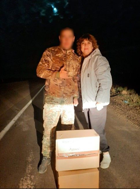 Валентина Клявлина: Добрые дела гладко получаются