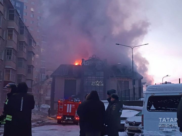Осторожно, морозы: как избежать пожаров из-за электрообогревателей в зимний период