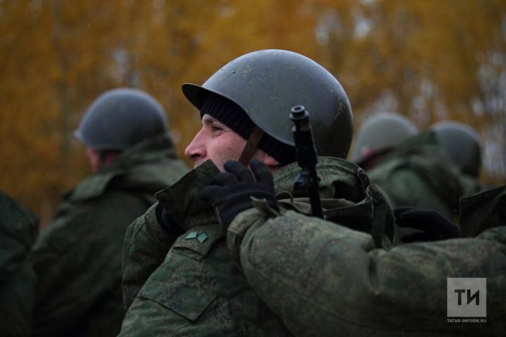 За декабрь правом списания долгов по кредитам воспользовались более 20 участников СВО
