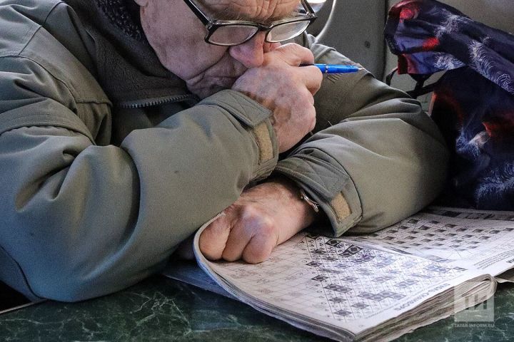 В 2024 году в Республике Татарстан вышли на пенсию досрочно более 1400 родителей детей с инвалидностью
