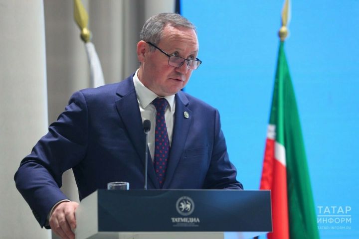 Журналистика вернула доверие общества возросшей ответственностью за подаваемую информацию