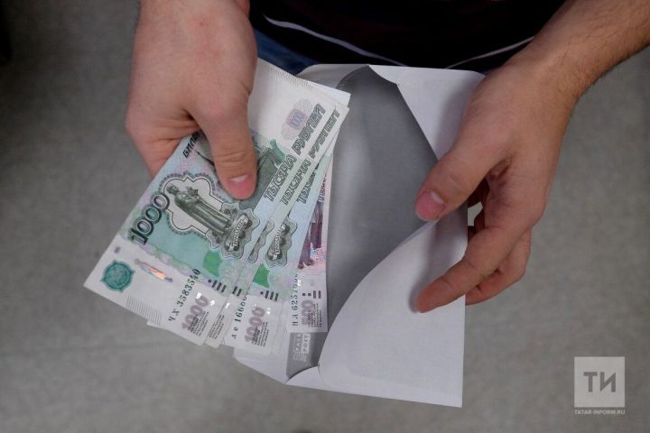 Татарстанцы могут участвовать в программе долгосрочных сбережений с софинансированием от государства