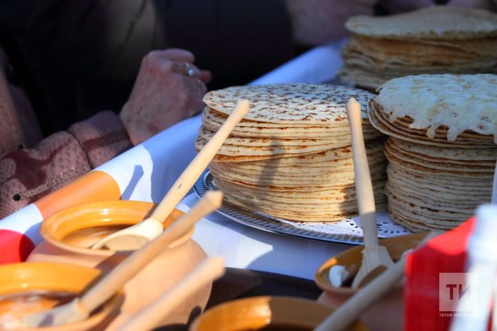 Масленицу можно провести безопасно, соблюдая простейшие правила