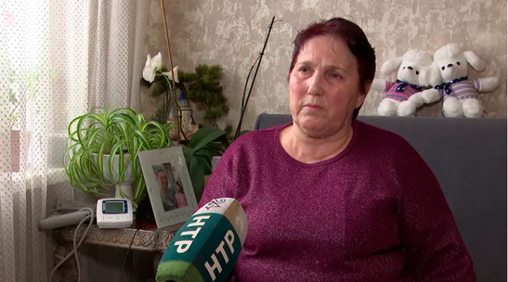 Нижнекамский врач вернул зрение матери бойца СВО, ослепшей из-за стресса