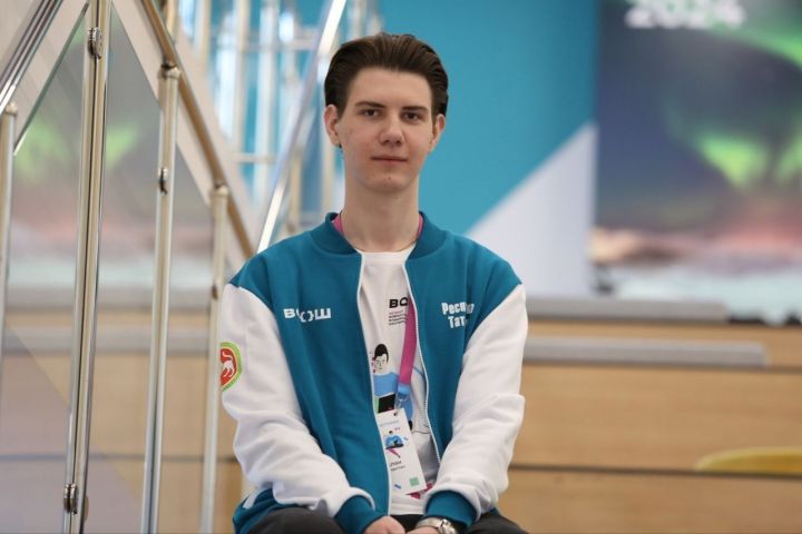 Одиннадцатиклассник из Нурлата показал отличные знания истории на Всероссийской олимпиаде школьников