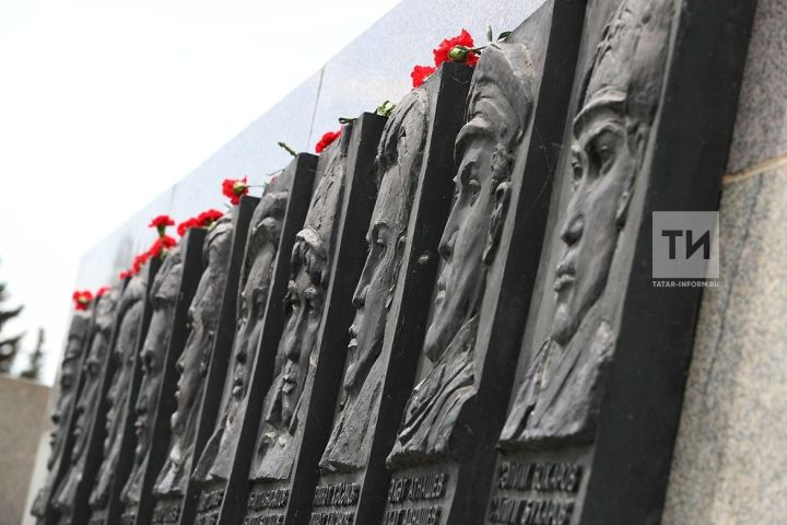 Более 2,7 тысяч памятных мест в Татарстане приведут в порядок