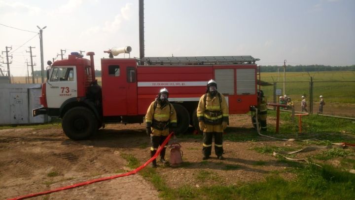 Профессия пожарного, или как она теперь называется, спасателя - одна из важнейших в обществе