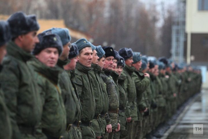 Участники СВО из Татарстана, имеющие задолженности по налогам, также смогут получить социальную поддержку.