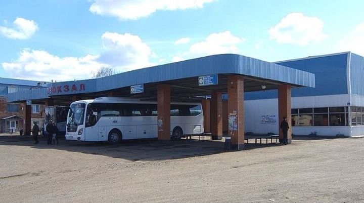 В Нурлате возобновится автобусный маршрут в Самару