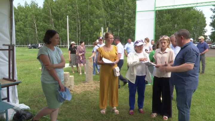 15 июня в Нурлате пройдет Уяв