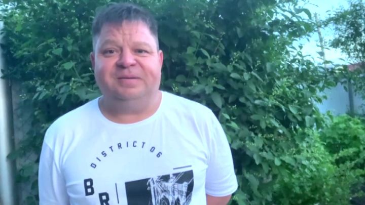 Зиннур Мутагиров: «Машину от Фирдуса Тямаева отремонтировал за свой счет мой служак»