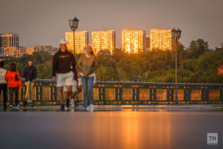 Родителям летом не стоит забывать о «комендантском часе» для несовершеннолетних