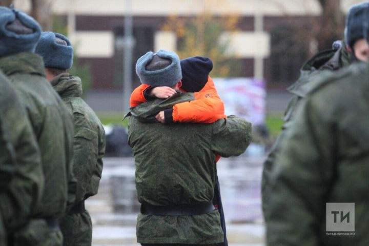 Меры социальной поддержки бойцов СВО и членов их семей – на особом контроле у органов соцзащиты района