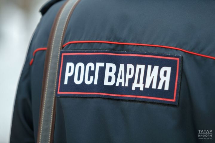 Как стать Росгвардейцем: в войсках национальной гвардии Российской Федерации продолжается приём на службу