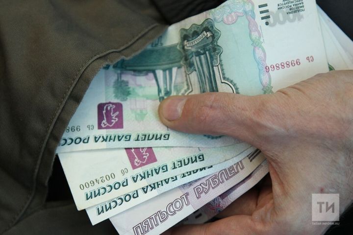 В Татарстане минимальный потребительский бюджет стал меньше на 263 рубля