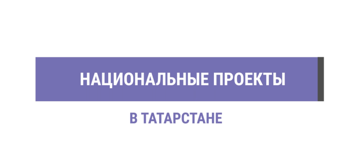 Благодаря нацпроекту в Татарстане создали 10 виртуальных концертных залов