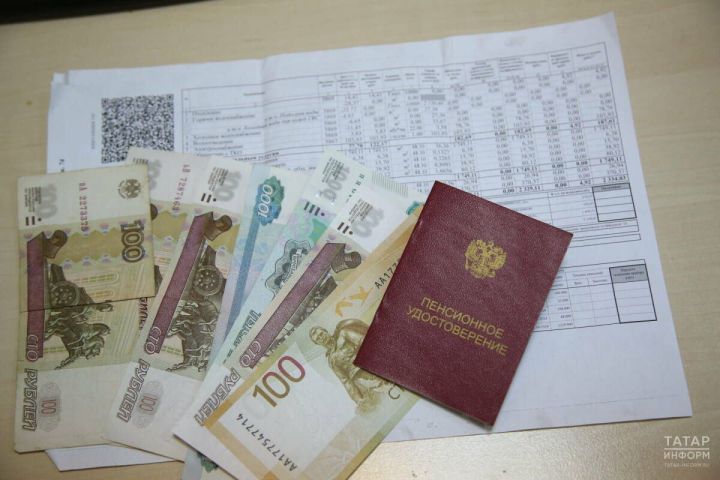 По расходам на ЖКХ Татарстан занимает 12 место среди российских регионов