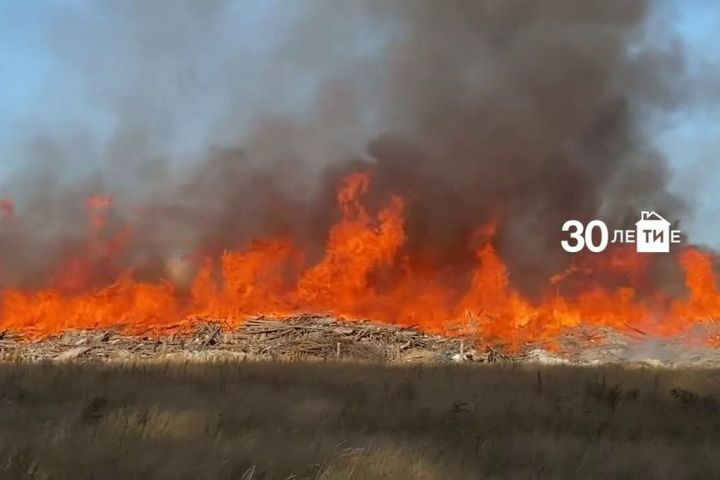 Сухой сентябрь – повод задуматься о безопасности