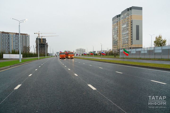 С 11 января проезд по Вознесенскому тракту станет платным: рассказываем, как его оплатить