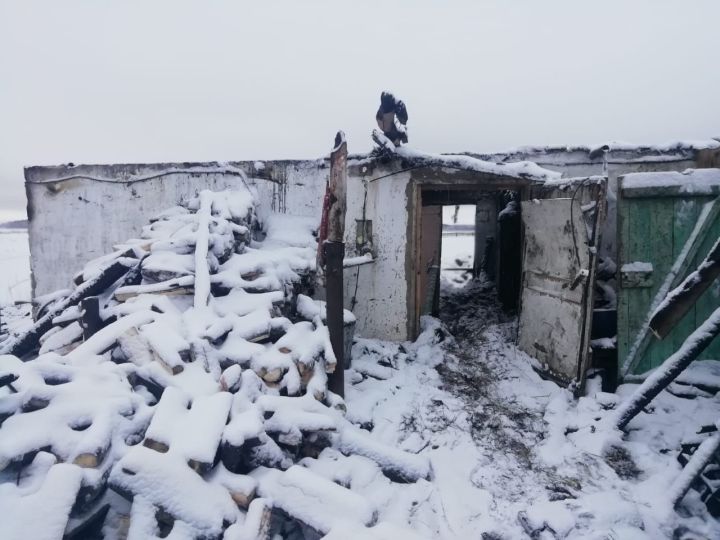 баня