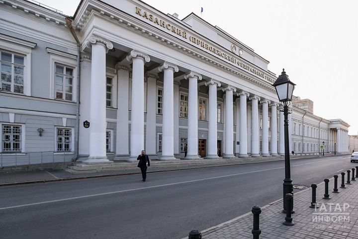 Показ фильма о татарстанских журналистах состоится в КФУ